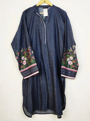 Buy online pre-used pre-loved 100% authentic & Original branded Alkaram (WBK-2524) available in Pakistan. Top international brands avilable.