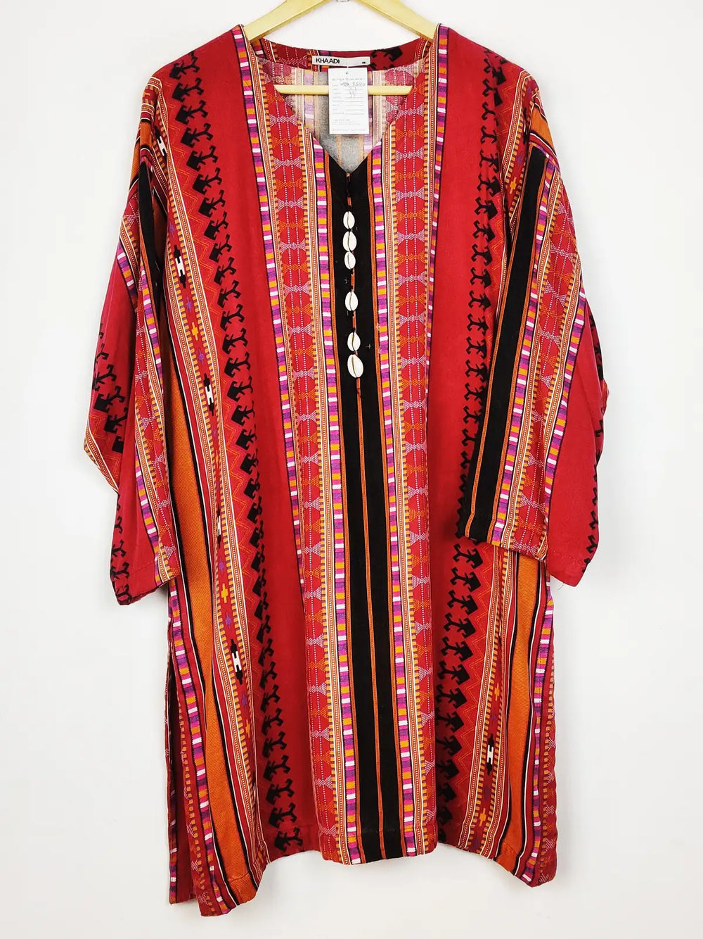 Buy online pre-used pre-loved 100% authentic & Original branded Khaadi (WBK-2540) available in Pakistan. Top international brands avilable.