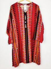 Buy online pre-used pre-loved 100% authentic & Original branded Khaadi (WBK-2540) available in Pakistan. Top international brands avilable.