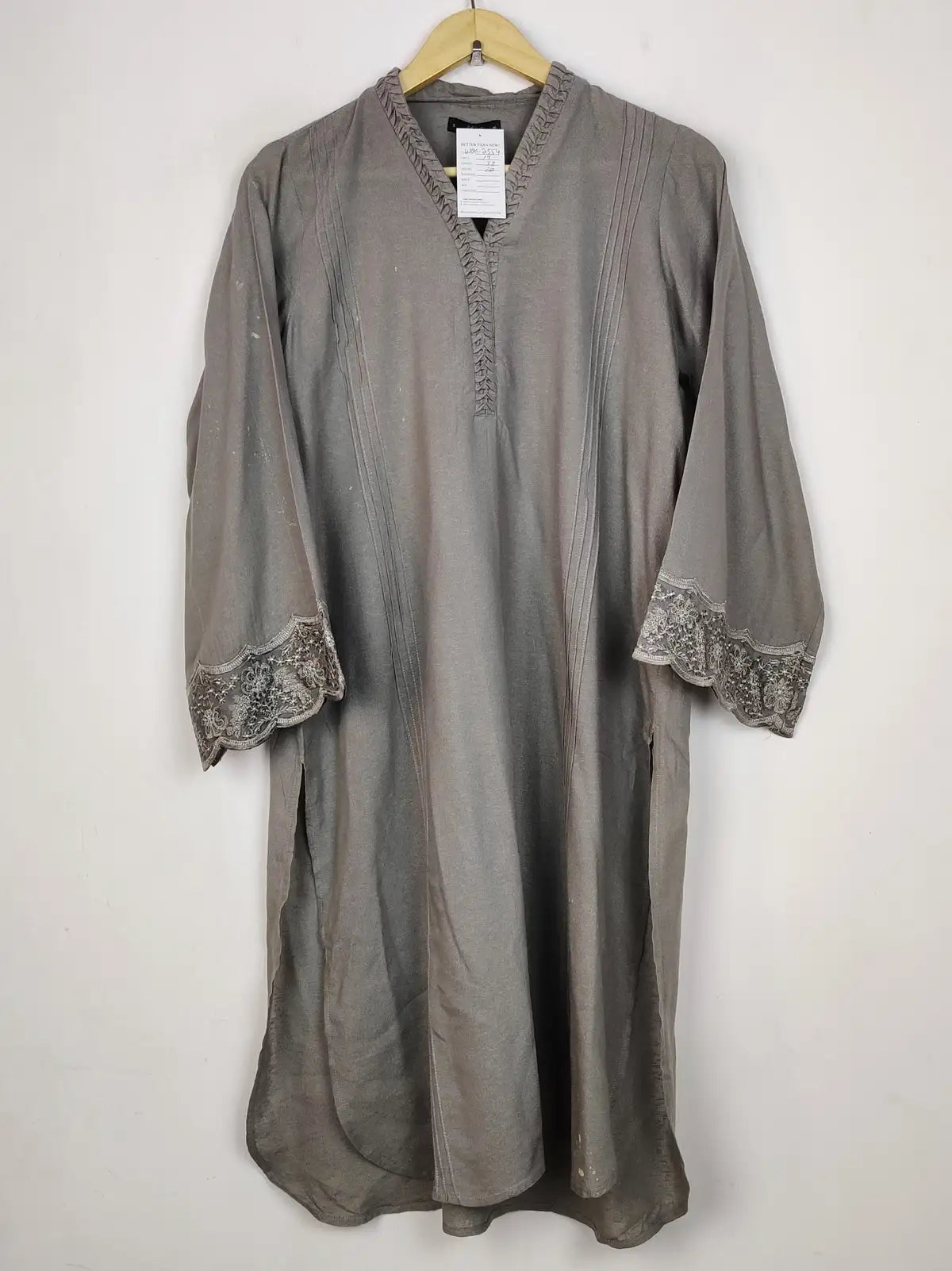 Buy online pre-used pre-loved 100% authentic & Original branded Jalpari (WBK-2554) available in Pakistan. Top international brands avilable.