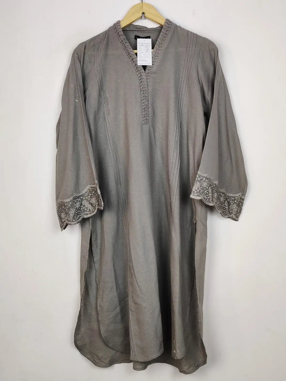 Buy online pre-used pre-loved 100% authentic & Original branded Jalpari (WBK-2554) available in Pakistan. Top international brands avilable.