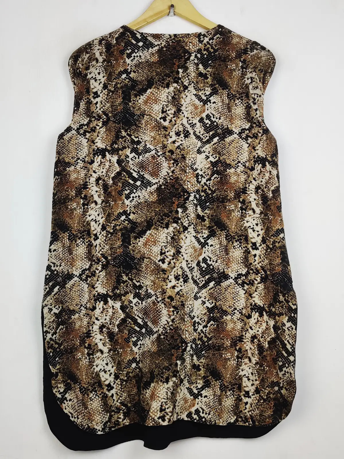 Ethnic (WBK-2563)