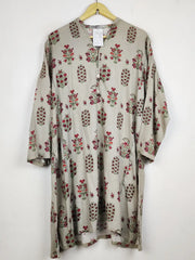 Buy online pre-used pre-loved 100% authentic & Original branded Khaadi (WBK-2570) available in Pakistan. Top international brands avilable.