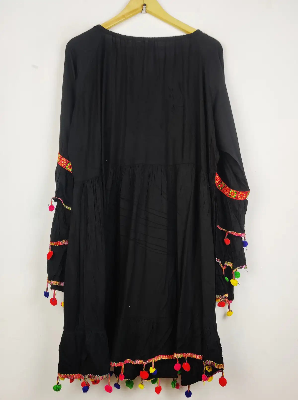 Boohoo (WBK-2580)