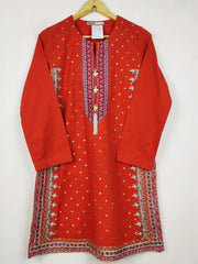 Buy online pre-used pre-loved 100% authentic & Original branded Khaadi (WBK-2588) available in Pakistan. Top international brands avilable.