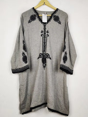 Buy online pre-used pre-loved 100% authentic & Original branded Ethnic (WBK-2590) available in Pakistan. Top international brands avilable.
