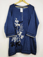 Buy online pre-used pre-loved 100% authentic & Original branded Alkaram (WBK-2595) available in Pakistan. Top international brands avilable.