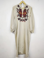 Buy online pre-used pre-loved 100% authentic & Original branded Khaadi (WBK-2601) available in Pakistan. Top international brands avilable.