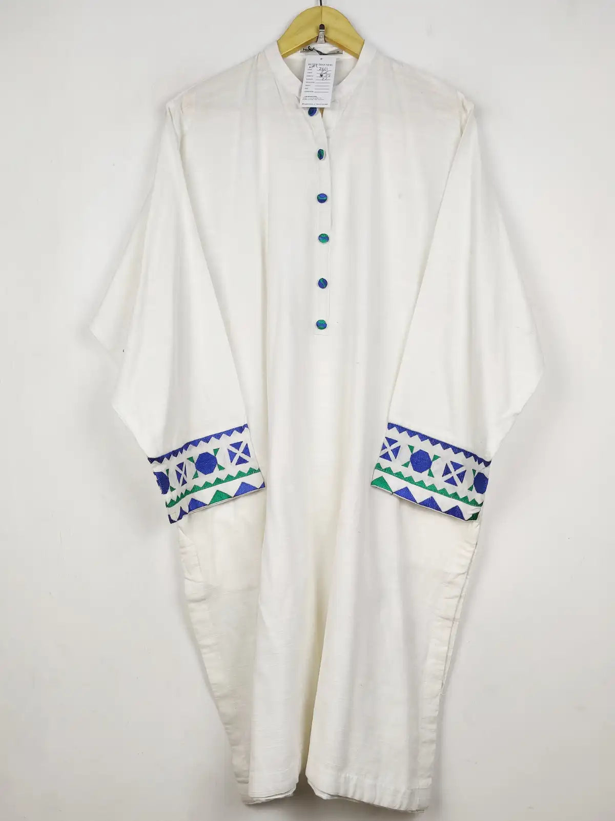 Buy online pre-used pre-loved 100% authentic & Original branded Khaadi (WBK-2611) available in Pakistan. Top international brands avilable.