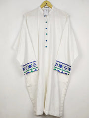Buy online pre-used pre-loved 100% authentic & Original branded Khaadi (WBK-2611) available in Pakistan. Top international brands avilable.