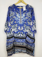 Buy online pre-used pre-loved 100% authentic & Original branded Khaadi (WBK-2612) available in Pakistan. Top international brands avilable.