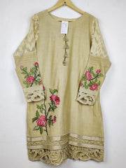 Buy online pre-used pre-loved 100% authentic & Original branded Alkaram (WBK-2620) available in Pakistan. Top international brands avilable.