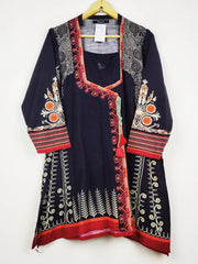 Buy online pre-used pre-loved 100% authentic & Original branded Khaadi (WBK-2623) available in Pakistan. Top international brands avilable.