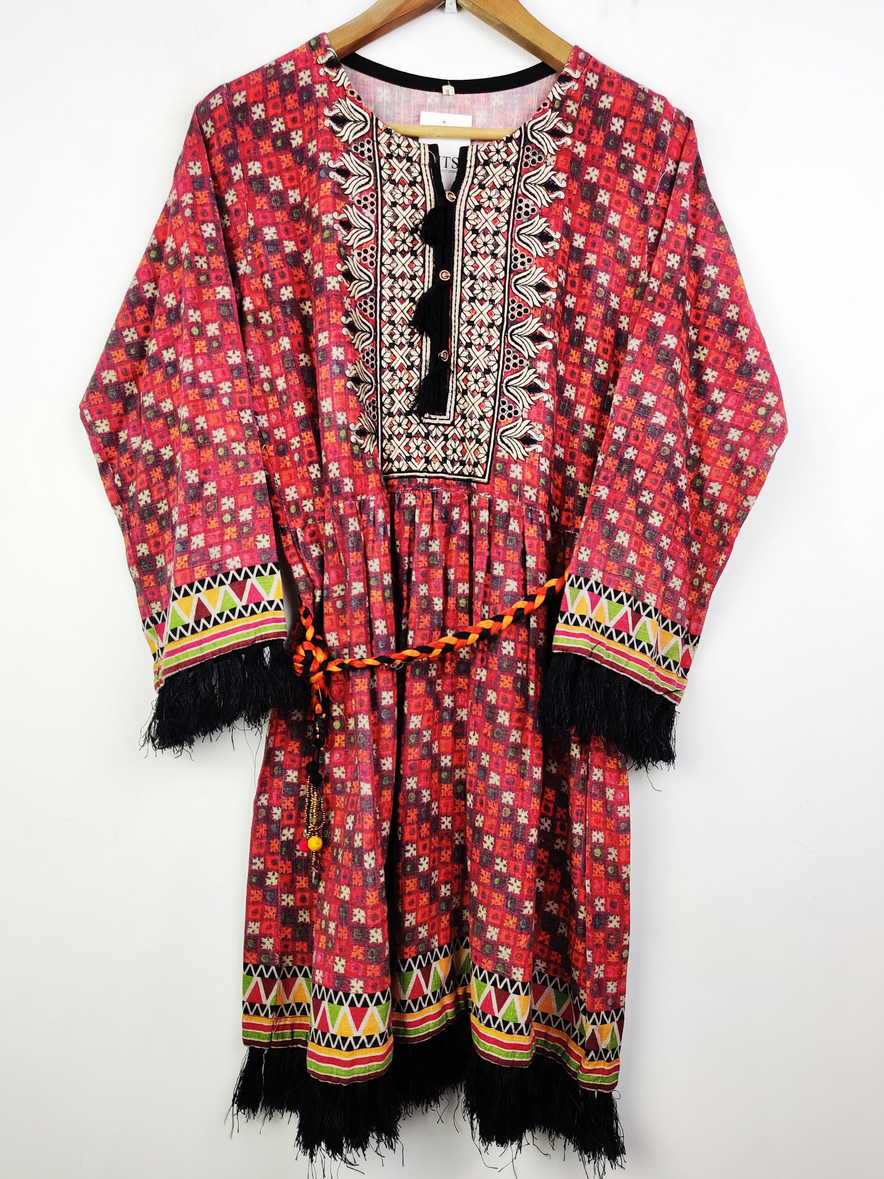 Unknown Brand (WBK-263)