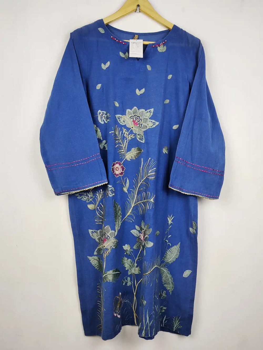 Buy online pre-used pre-loved 100% authentic & Original branded Beechtree (WBK-2631) available in Pakistan. Top international brands avilable.