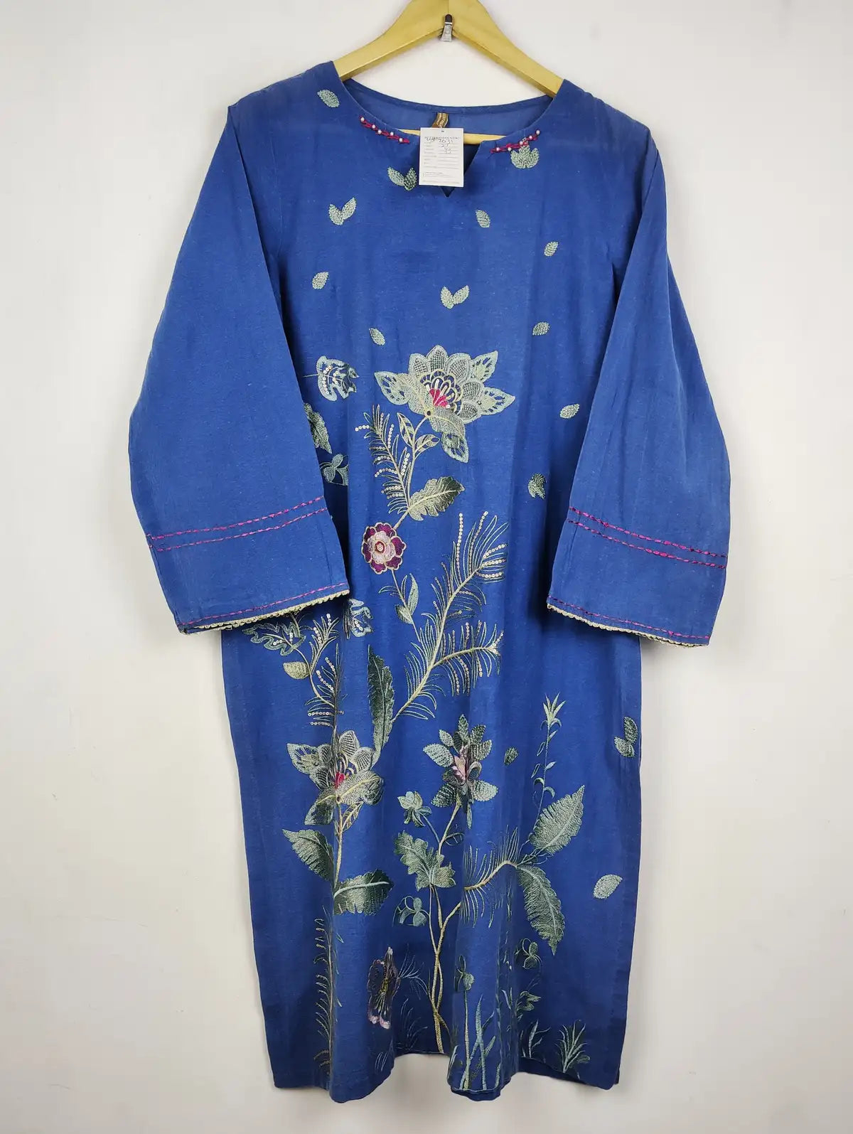 Buy online pre-used pre-loved 100% authentic & Original branded Beechtree (WBK-2631) available in Pakistan. Top international brands avilable.