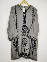 Buy online pre-used pre-loved 100% authentic & Original branded Ethnic (WBK-2634) available in Pakistan. Top international brands avilable.