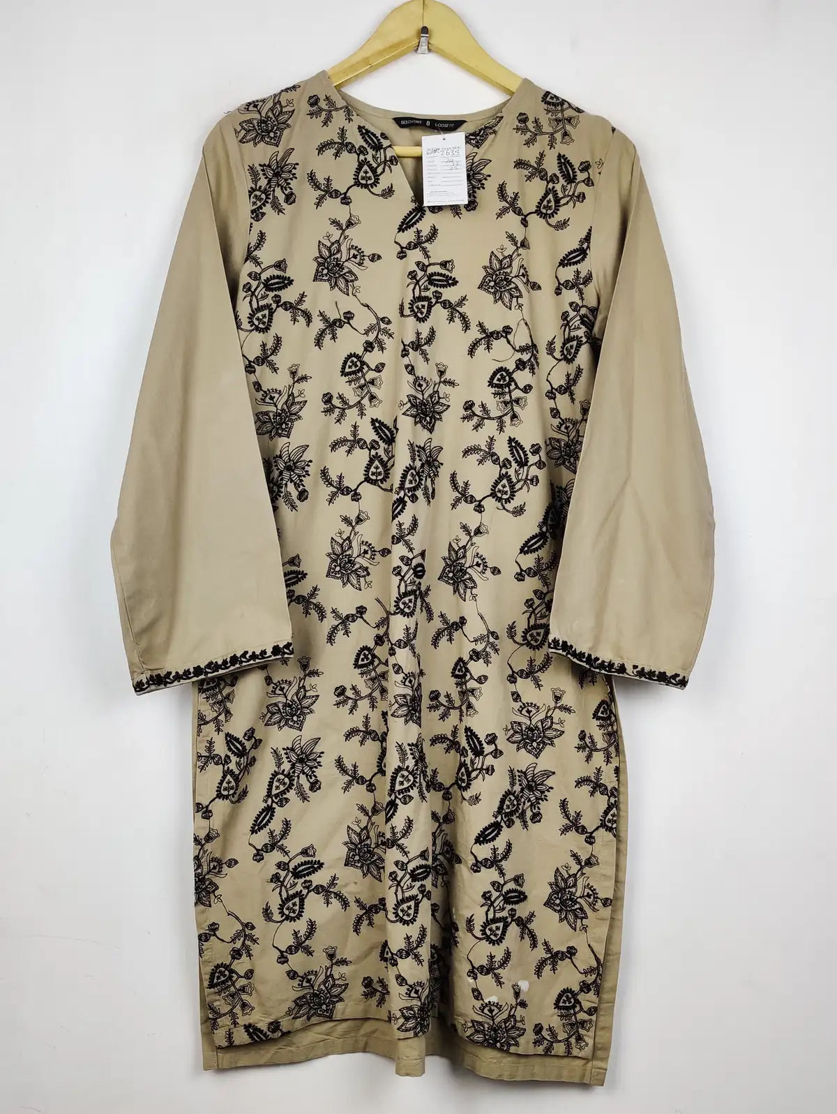 Buy online pre-used pre-loved 100% authentic & Original branded Beechtree (WBK-2635) available in Pakistan. Top international brands avilable.