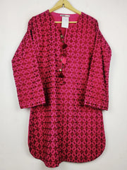 Buy online pre-used pre-loved 100% authentic & Original branded Khaadi (WBK-2654) available in Pakistan. Top international brands avilable.