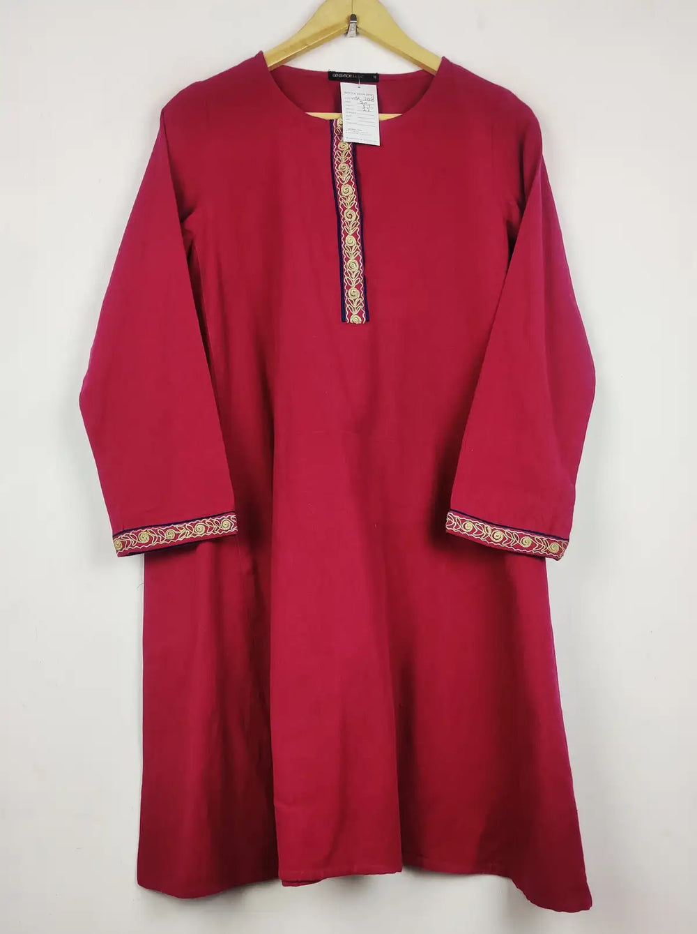Buy online pre-used pre-loved 100% authentic & Original branded Generation (WBK-2668) available in Pakistan. Top international brands avilable.
