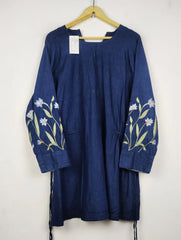 Buy online pre-used pre-loved 100% authentic & Original branded Alkaram (WBK-2669) available in Pakistan. Top international brands avilable.