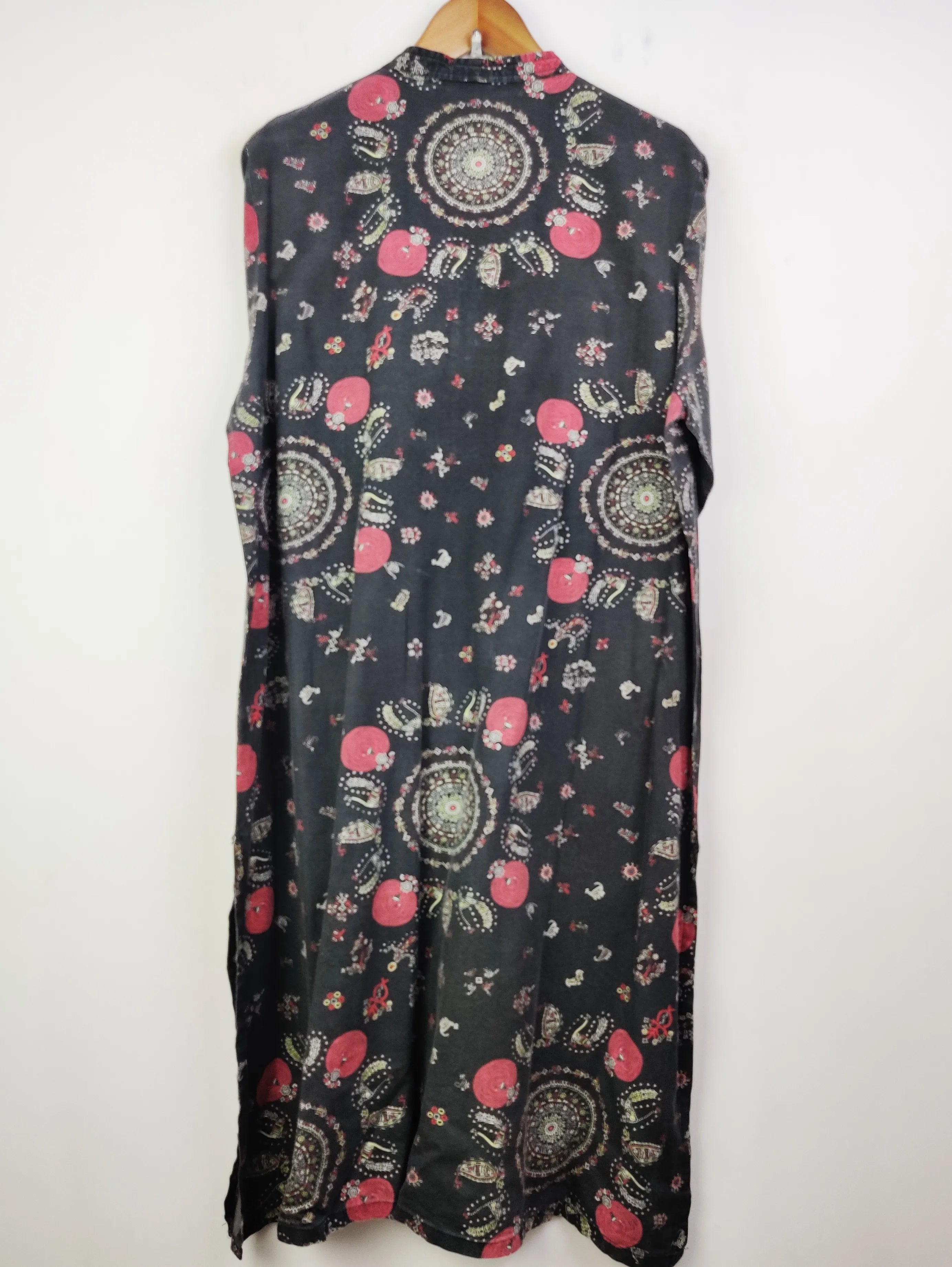 Ethnic (WBK-267)