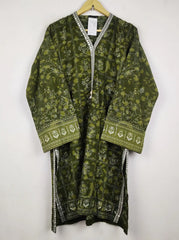 Buy online pre-used pre-loved 100% authentic & Original branded J.Pret (WBK-2674) available in Pakistan. Top international brands avilable.
