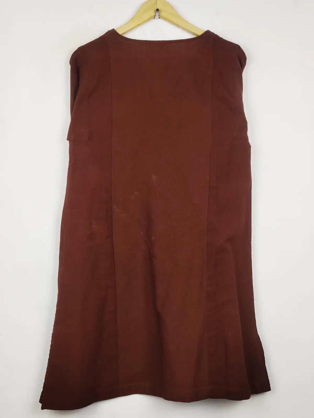 Ethnic (WBK-2677)