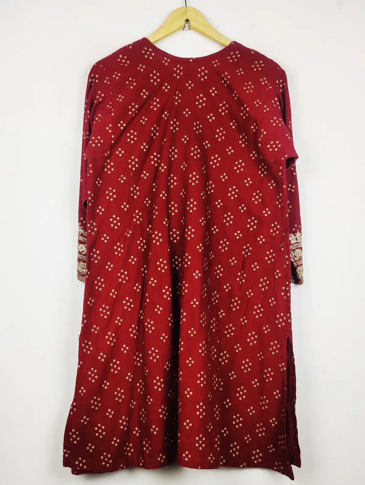 Unknown Brand (WBK-2678)