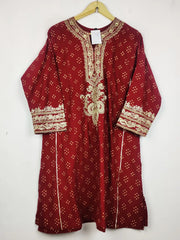 Buy online pre-used pre-loved 100% authentic & Original branded Unknown Brand (WBK-2678) available in Pakistan. Top international brands avilable.