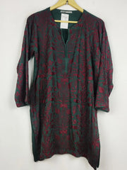 Buy online pre-used pre-loved 100% authentic & Original branded Khaadi (WBK-2684) available in Pakistan. Top international brands avilable.