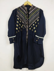 Buy online pre-used pre-loved 100% authentic & Original branded Khaadi (WBK-2692) available in Pakistan. Top international brands avilable.
