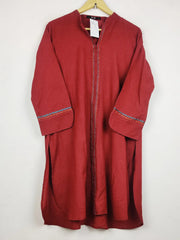 Buy online pre-used pre-loved 100% authentic & Original branded Khaadi (WBK-2693) available in Pakistan. Top international brands avilable.