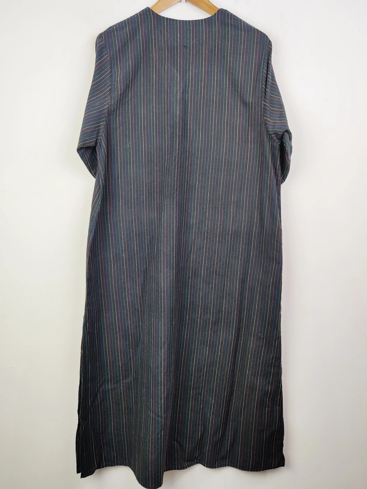 Ethnic (WBK-270)