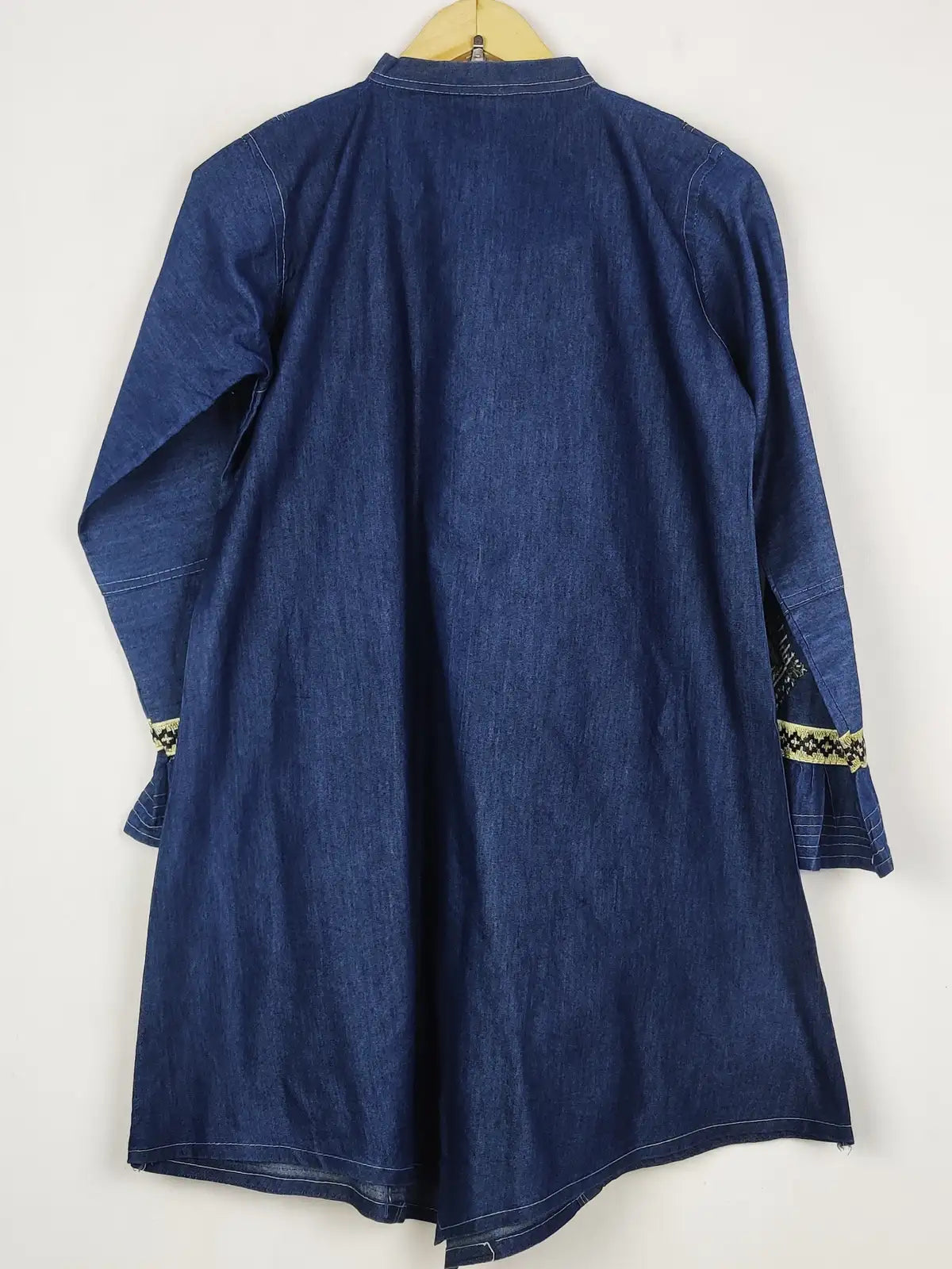 Unknown Brand (WBK-2709)