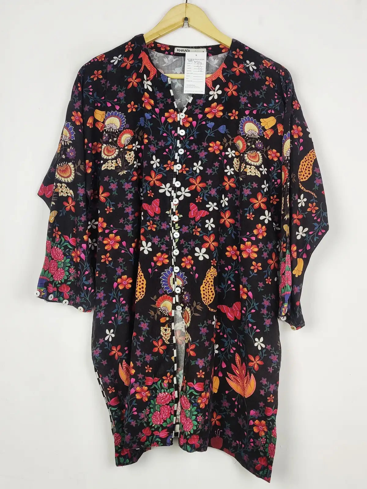 Buy online pre-used pre-loved 100% authentic & Original branded Khaadi (WBK-2714) available in Pakistan. Top international brands avilable.