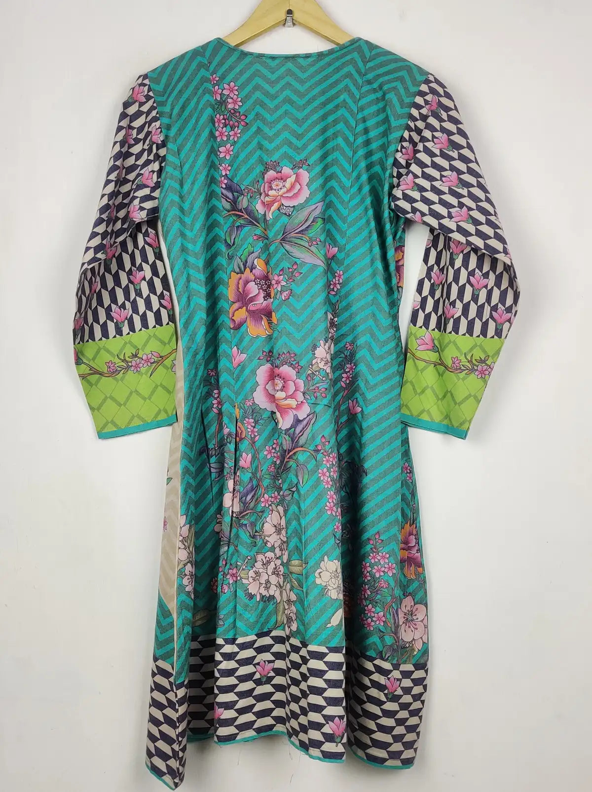 Unknown Brand (WBK-2718)