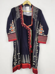 Buy online pre-used pre-loved 100% authentic & Original branded Khaadi (WBK-2719) available in Pakistan. Top international brands avilable.