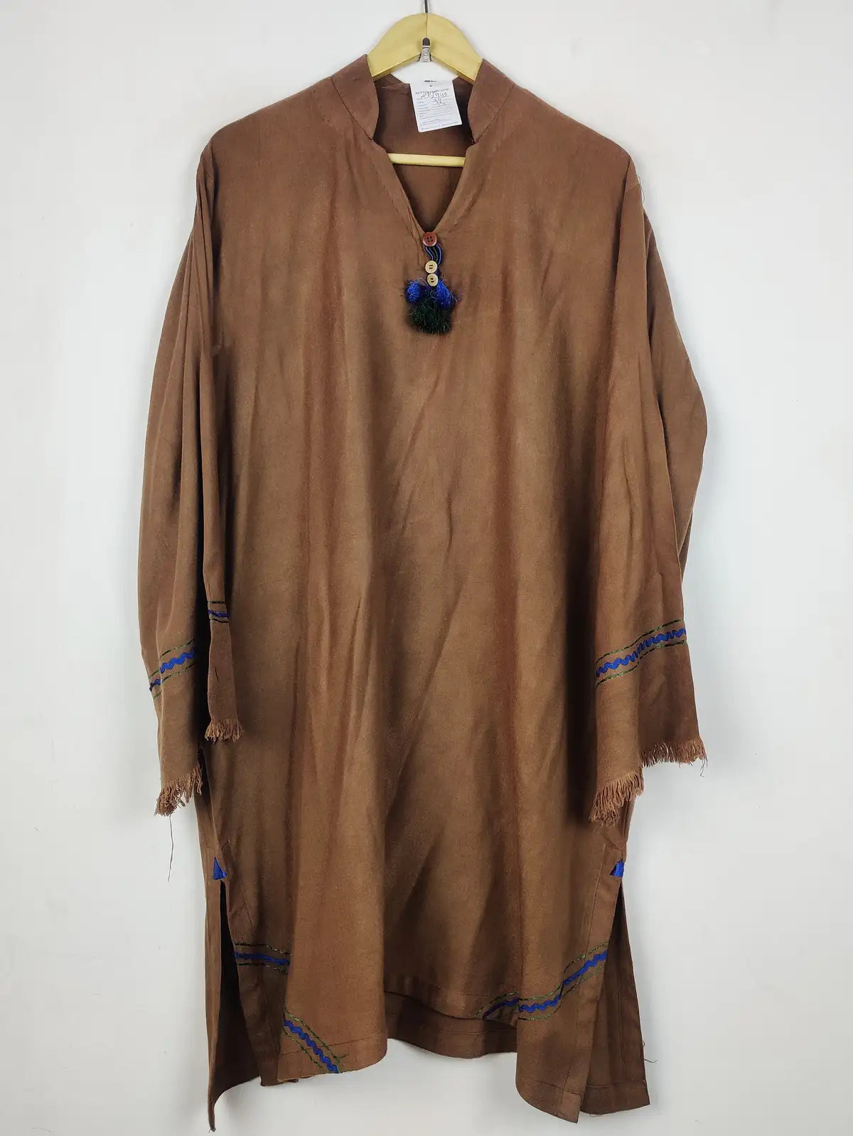 Buy online pre-used pre-loved 100% authentic & Original branded M. Basics (WBK-2743) available in Pakistan. Top international brands avilable.