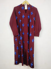 Buy online pre-used pre-loved 100% authentic & Original branded Khaadi (WBK-2745) available in Pakistan. Top international brands avilable.