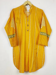 Buy online pre-used pre-loved 100% authentic & Original branded Khaadi (WBK-2758) available in Pakistan. Top international brands avilable.