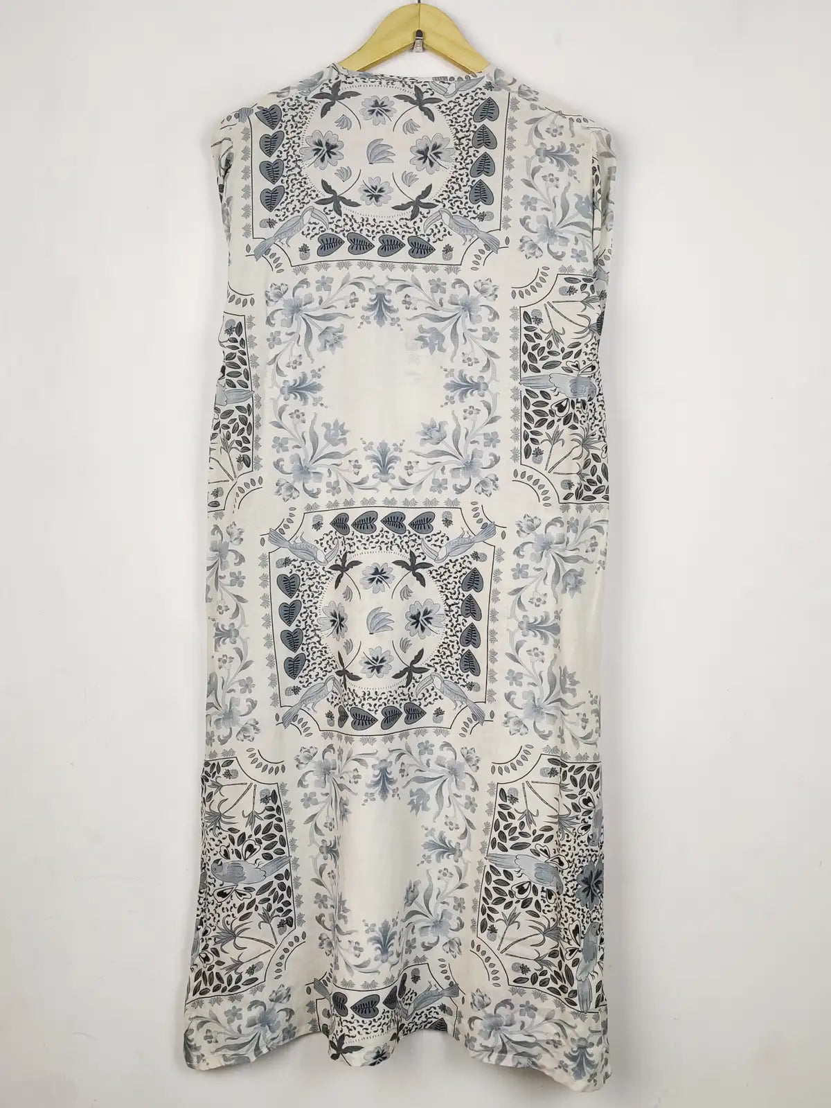 Ethnic (WBK-2761)