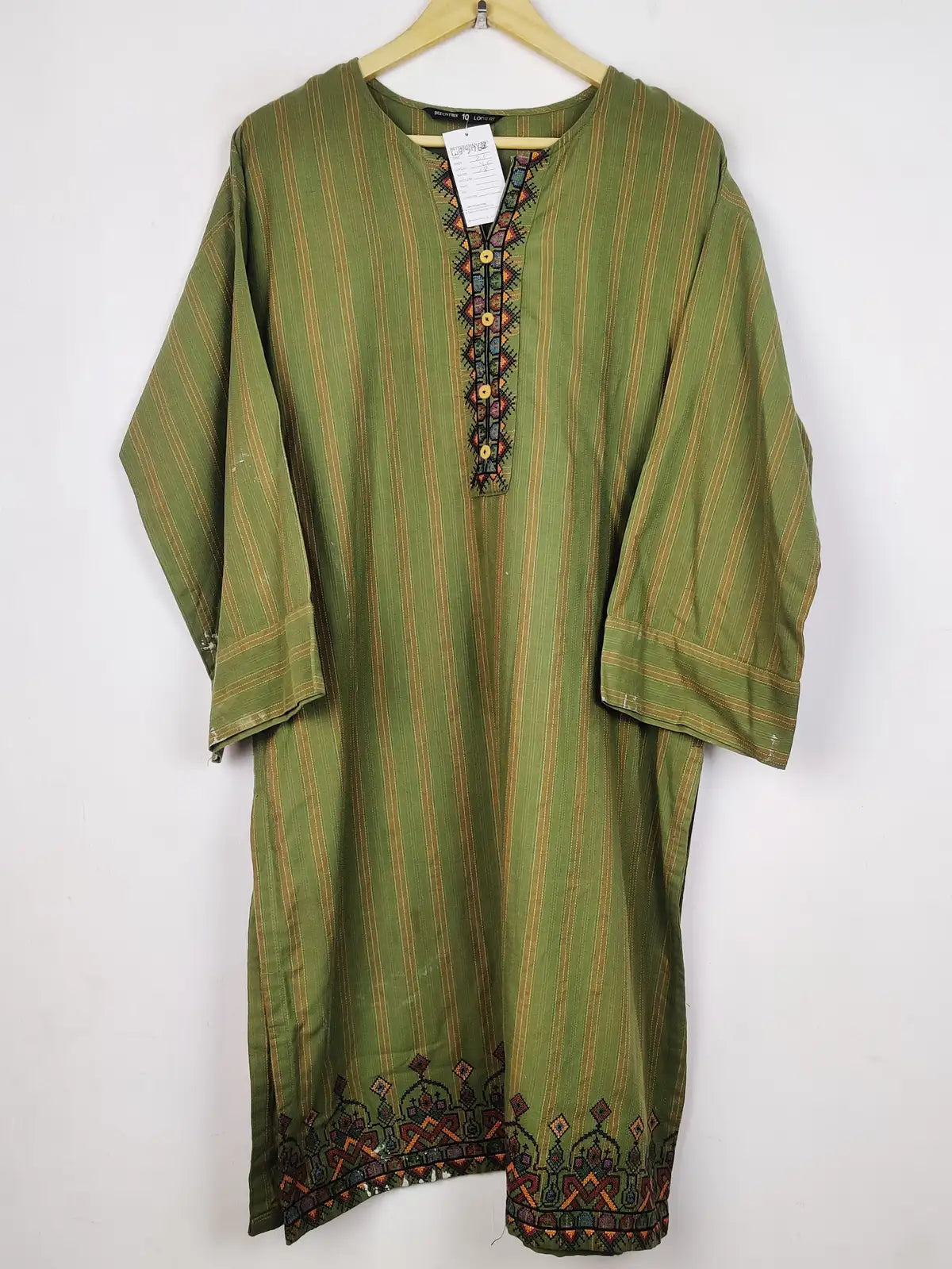 Buy online pre-used pre-loved 100% authentic & Original branded Beechtree (WBK-2762) available in Pakistan. Top international brands avilable.