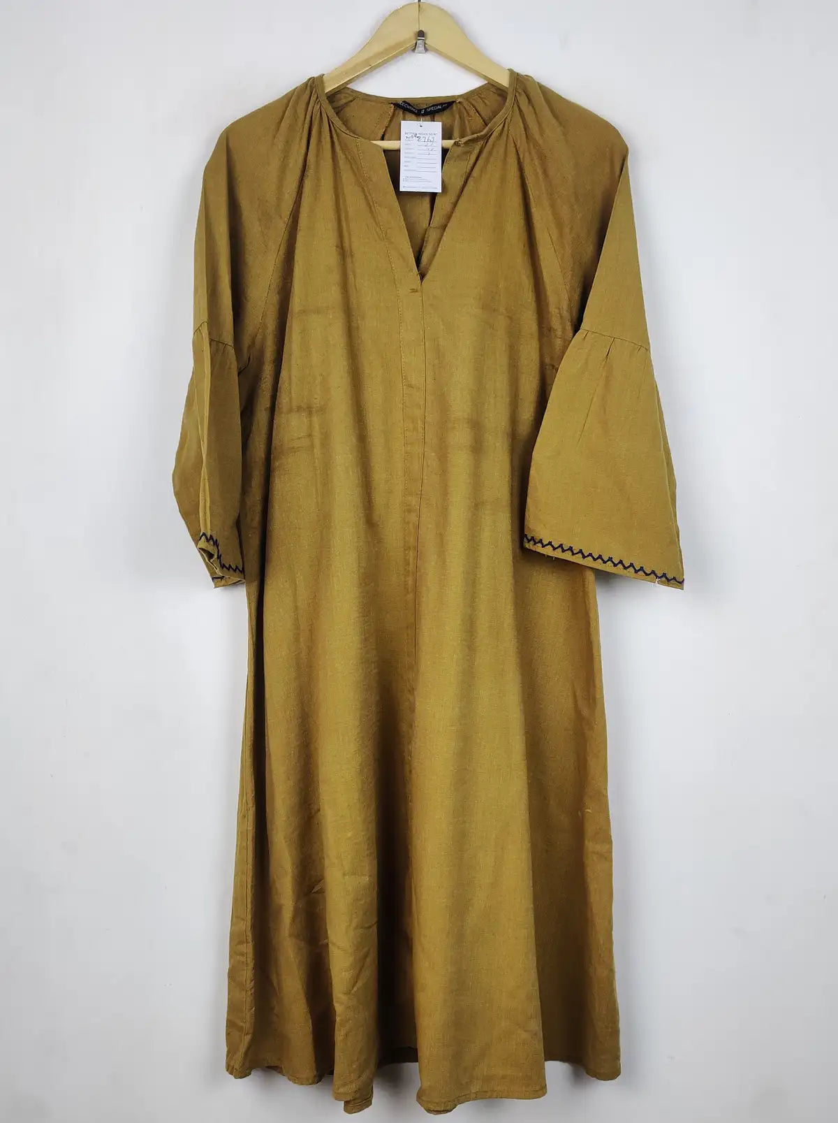 Buy online pre-used pre-loved 100% authentic & Original branded Beechtree (WBK-2763) available in Pakistan. Top international brands avilable.