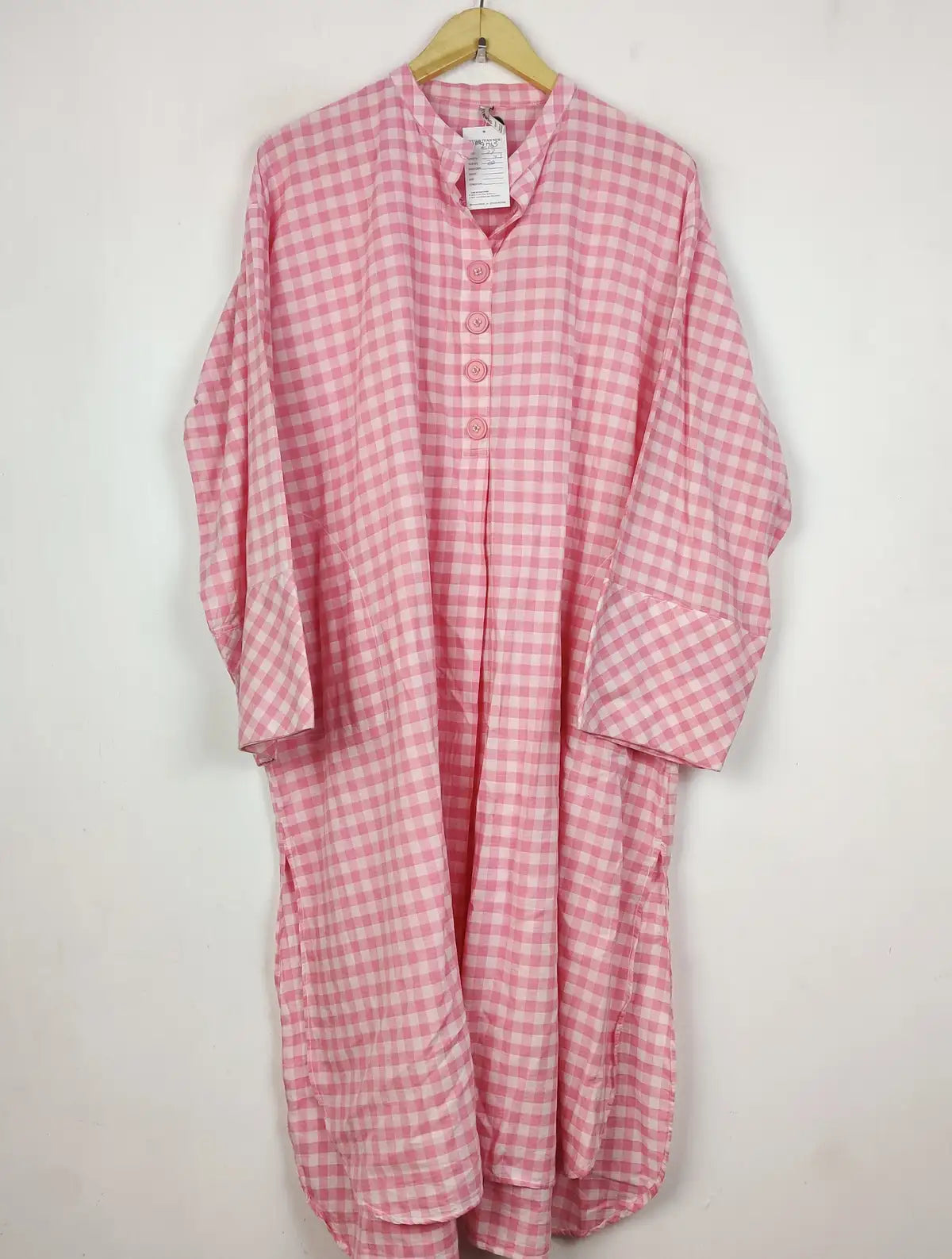 Buy online pre-used pre-loved 100% authentic & Original branded Ethnic (WBK-2765) available in Pakistan. Top international brands avilable.