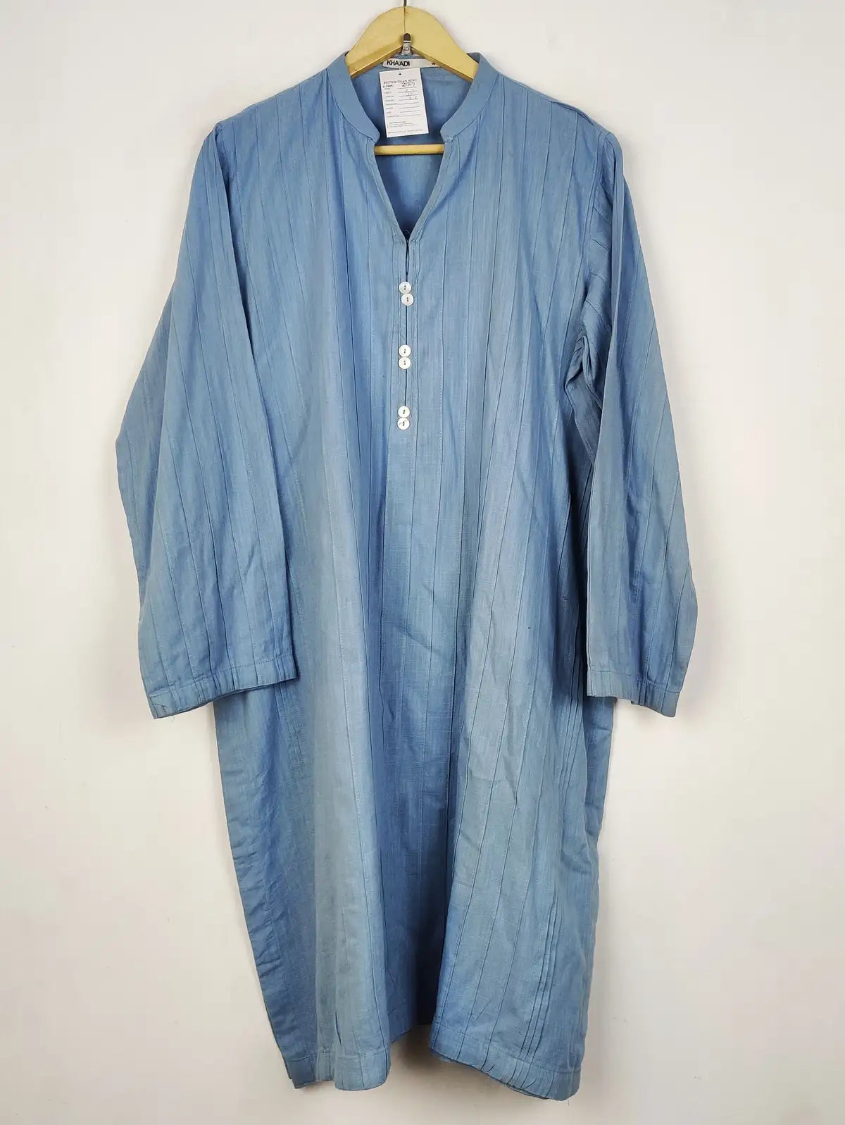 Buy online pre-used pre-loved 100% authentic & Original branded Khaadi (WBK-2767) available in Pakistan. Top international brands avilable.