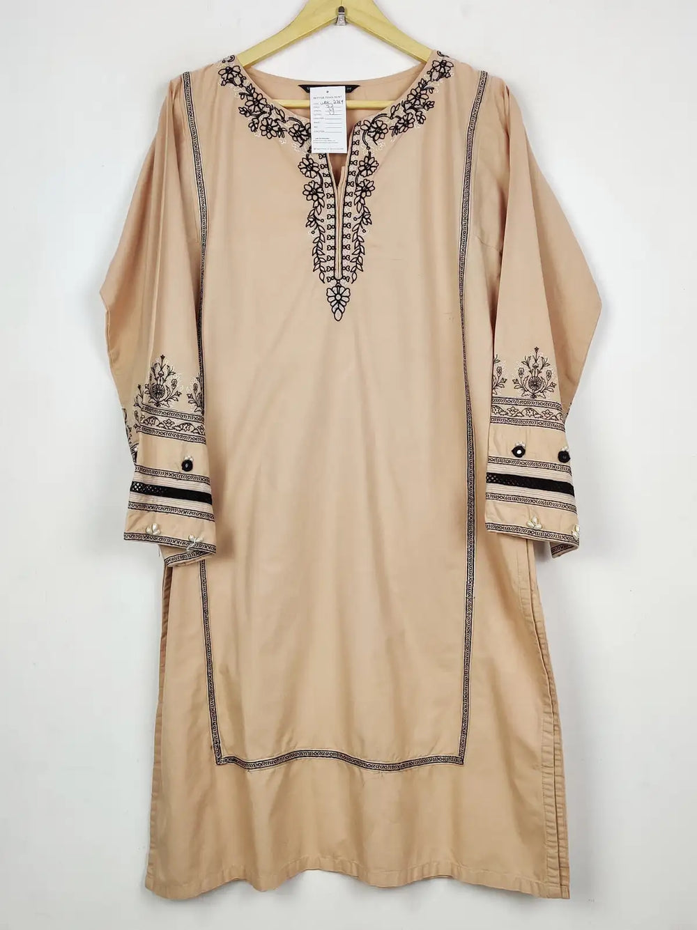Buy online pre-used pre-loved 100% authentic & Original branded Beechtree (WBK-2769) available in Pakistan. Top international brands avilable.