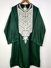 Buy online pre-used pre-loved 100% authentic & Original branded Ethnic (WBK-276) available in Pakistan. Top international brands avilable.