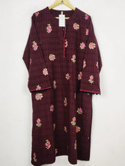 Buy online pre-used pre-loved 100% authentic & Original branded Ethnic (WBK-2770) available in Pakistan. Top international brands avilable.