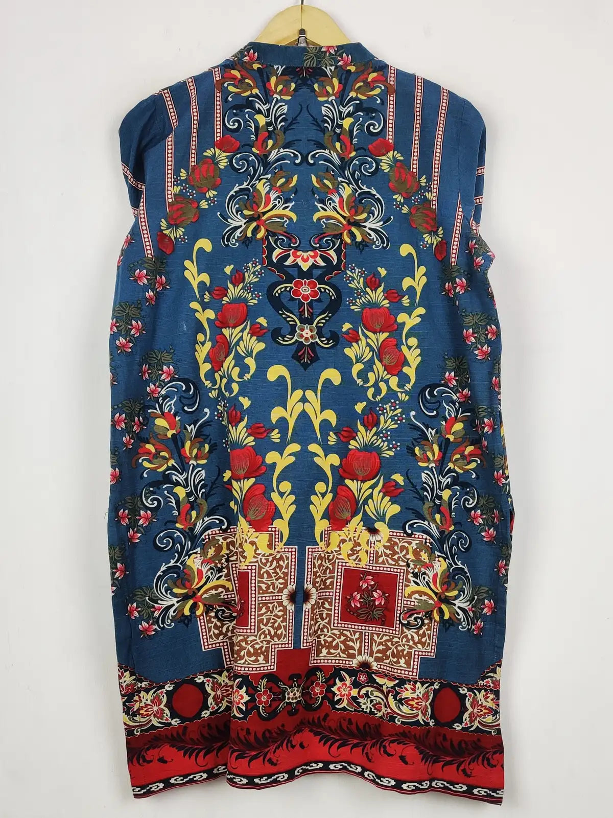 Warda (WBK-2771)